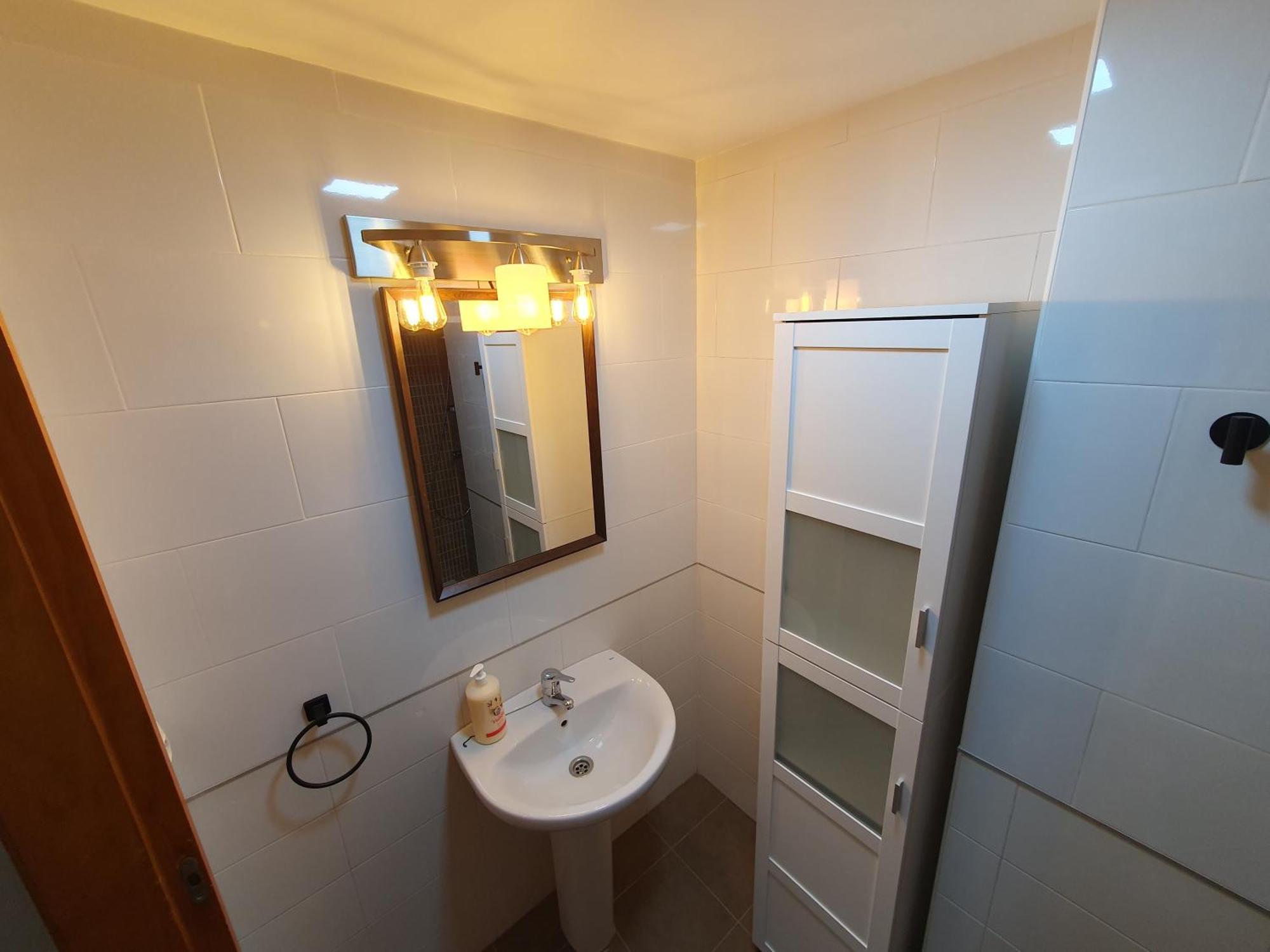 3E, 56M2, 1 Dormitorio, 4 Huespedes, Wifi Gratis La Linea de la Concepcion Exterior photo